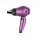 Travel Hair Dryer with Folding Handle